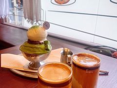 -EAU CAFE(永康路店)