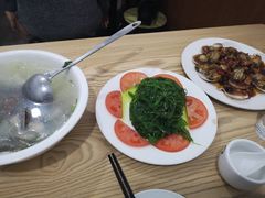 -九龙餐厅(大沽路店)