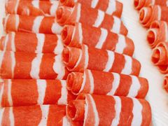 -蜀留香火锅(社会山店)