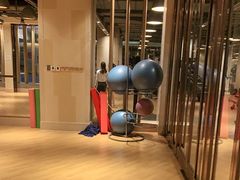 -北京嘉里健身·Kerry Sports(北京嘉里大酒店)