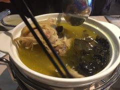 -徽珍源(龙茗路店)