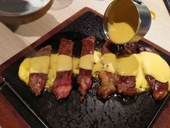 -卡朋西餐(悦汇城店)