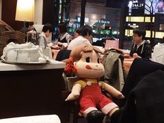 -不二家(数寄屋橋店)