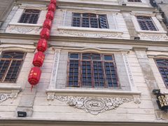 -汕头市小公园