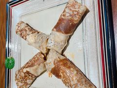 -LA CREPERIE BRETONNE布列塔尼法式餐厅(天童北路店)