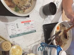 -味千拉面(广州白云机场T1西二店)
