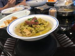 -大宅院(西溪路店)