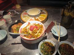 -怪噜范·贵阳小吃大排档(金源旗舰店)