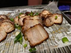 -绿茶餐厅(朝阳大悦城店)
