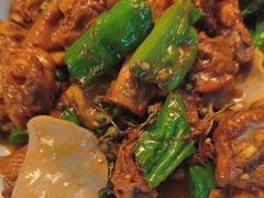 -三道菜(明堂公园店)