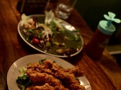 辣鸡条-萨尔瓦多Salvador's