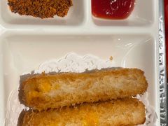 -海底捞火锅(高新万达广场店)