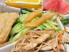 -素满香·Vegan食养自助(天一广场店)