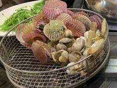 -海味当家(西安路店)