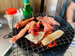 -火云龙烤肉(紫荆花店)