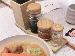 味千煎饺-味千拉面(和平大道奥山世纪城店)