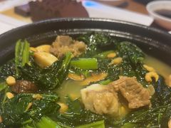 -壹只卤鹅 · 潮汕菜(京基百纳店)