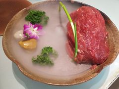 -盡膳口福·百年汤方火锅(科华北路店)