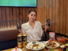 -金太阳海鲜烧烤·本地人餐厅(星海公园店)