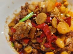 -味上湘菜馆(阿波罗店)