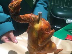 -费大厨辣椒炒肉(太平老街店)