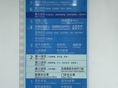 -复旦大学附属肿瘤医院(徐汇院区)