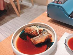 -小句号·精致料理(江南环球港店)