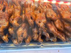 -徐六孃正宗甜皮鸭(张公桥店)