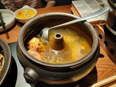 -云海肴·汽锅鸡·云南菜(领展购物广场·中关村店)