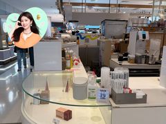 -Manner Coffee(合生汇店)