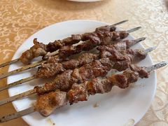 -维吾尔餐厅(宜山路店)