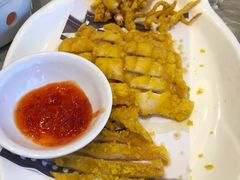 -阿拉佰饭店(西关店)