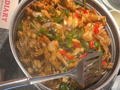 -蛙小侠(长安万科店)