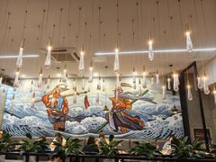-指爱龙虾(金杨路总店)