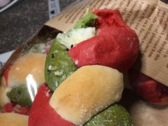 -可莎蜜兒(学林街店)