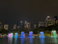 -吉隆坡国油双峰塔