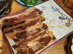 -大壮家原味烤肉(兴华北街店)