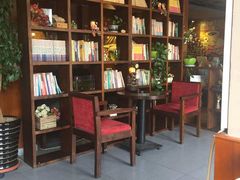 -西右咖啡(左岸风度店)