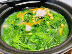 -猪腰一家·地道佛山菜(盐步店)