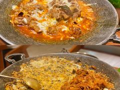 -春熙台韩国料理·章鱼肥牛(西丽店)