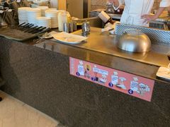 -听松楼·花园酒店·自助餐厅(红梅公园店)