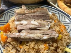 -霄汉羊排(万松园一店)