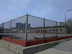 -辽宁大学(崇山校区)