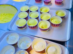 -星伦多海鲜自助餐厅(海陵金鹰店)