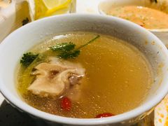 -海底捞火锅(顺义华联店)