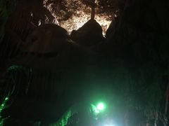 -官马溶洞