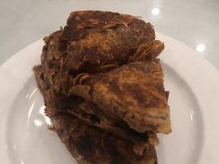 芝麻酱糖饼-国华酒楼(右内店)