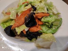 -桃屋日本料理(清华科技园店)
