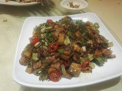 湖南小炒肉-横琴公社餐厅