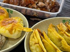 -李记清真馆(打钉巷店)